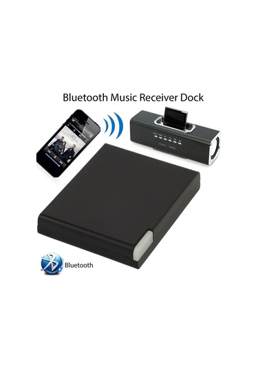 Suntek Iphone Connector Uyumlu Kablosuz Bluetooth Müzik Ses