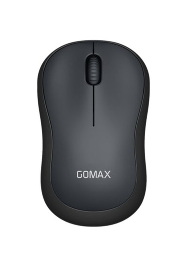 Gomax M4 Kablosuz Nano Alıcı Optik Mouse