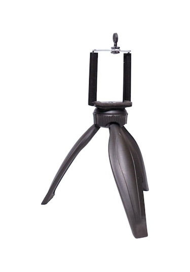 Juo 360° Derece Dönebilen Telefon Tutucu Tripod