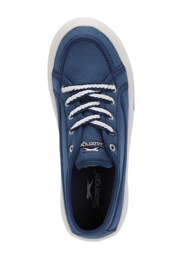 Slazenger PEPPY I Kadın  Lacivert Günlük Spor Ayakkabısı