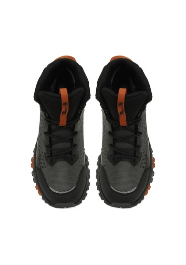 Lumberjack Raven Hı 5pr Gri Erkek Outdoor Bot 000000000102025780 Gri-turuncu