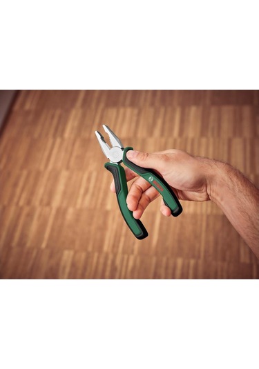 Bosch Kombine Pense 180 Mm - 1600a032vb