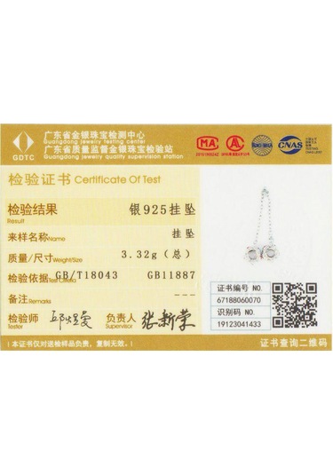 Wostu 925 Ayar Gümüş Peri Çelenk Çiçek Boncuk Zirkon Zincir Takılar Fit Bilezik Ve Kolye Gümüş