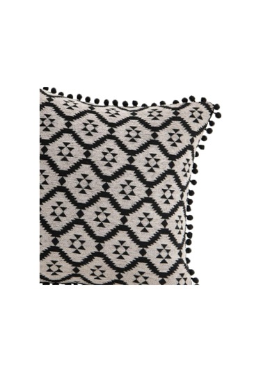 Suntek Salon C Için 18x18 Inç Minder Örtüsü Yastık Kaymaz