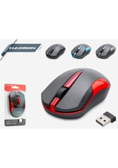 Hadron HDX3401(5683) Kablosuz Optik Mouse
