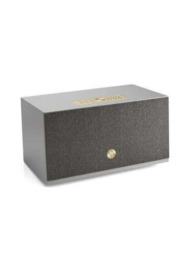 Audio Pro C10 Mkıı Gri Multiroom Akıllı Ev Hoparlörü