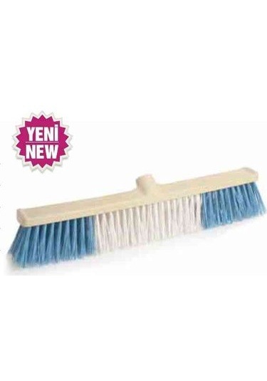 Plastik Çalı Fırça 50cm 5023