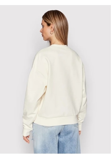 Pinko Misano Rahat Kesim Sweatshirt 1g17e3 Y7tm Çok Renkli