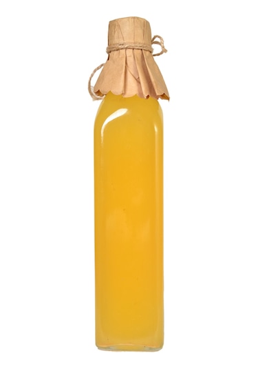 Doğal Gelsin Portakal Sirkesi - 500 ml