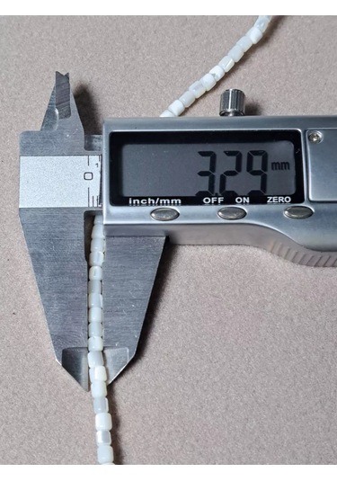 Beautiful Stones Doğal İnci İğneden Boncuklar 233000280