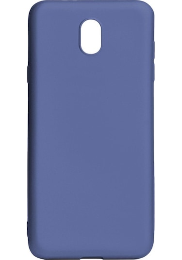 Samsung Uyumlu Galaxy J5 Pro Kılıf Ince Esnek Soft Premium Silikon Kapak