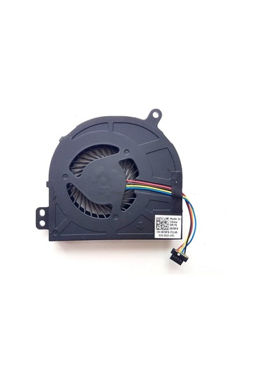 Dell Uyumlu Latitude E5540 E5440 Notebook Cpu Fan Cn-087Xfx