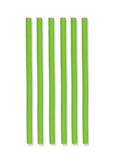 3x20 Mm 6lı Klipsli Esnek Bigudi - 47 Diğer