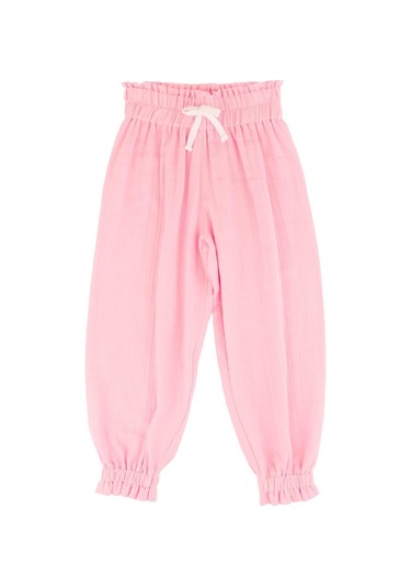 Bestkids Kız Çocuk Pantolon Bk24yk14438 001