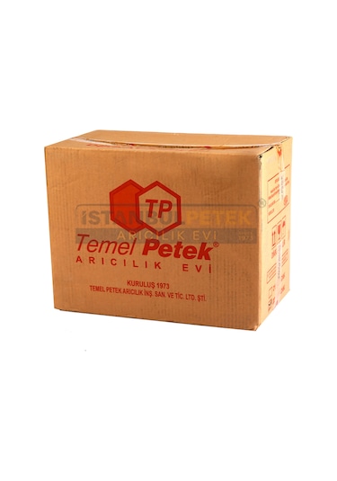 Temel Petek Sıcak Döküm 1 Kg