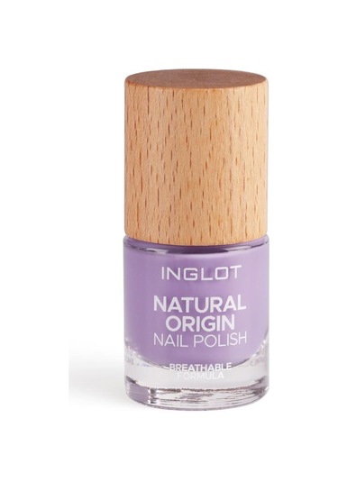 Natural Origin Nail Polish 31