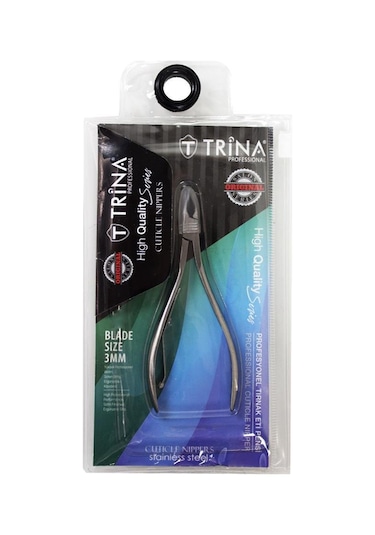 Trina Tırnak Eti Pensi - 71