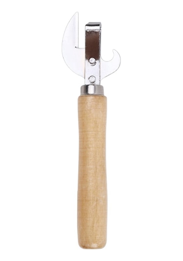 Manuel Kapak Çıkarıcı Çok İşlevli Konserve Açacağı Aletler Aletler Diğer