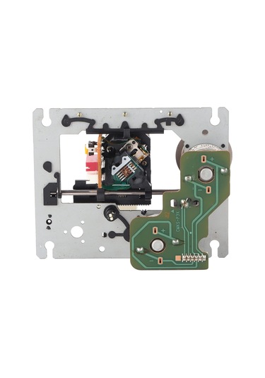 Lazer Kafası Kss 210a Tek Kanallı Düşük Hız Sürekli Lazer Alıcı