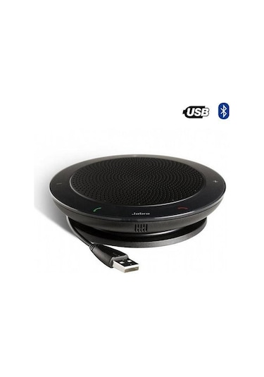 Jabra Speak 510 Uc Usb Ms