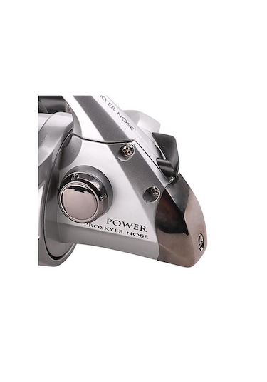 Ryobi Proskyer Nose Power Surf Olta Makinesi