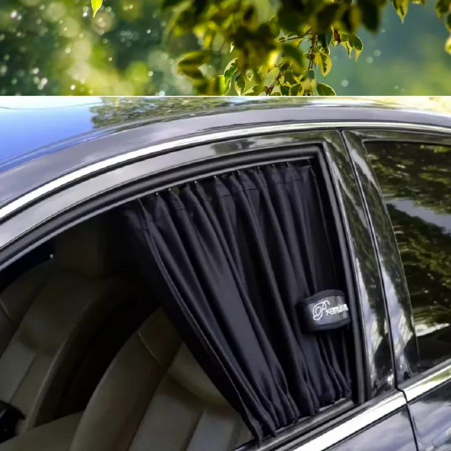 A Seller Otomobil Güneşlikleri 42-48, 50cm 2 Adet 250781178