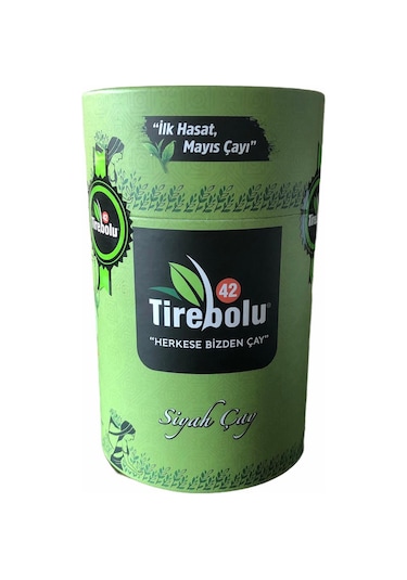 Tirebolu 42 İlk Hasat Mayıs Çayı 500 G