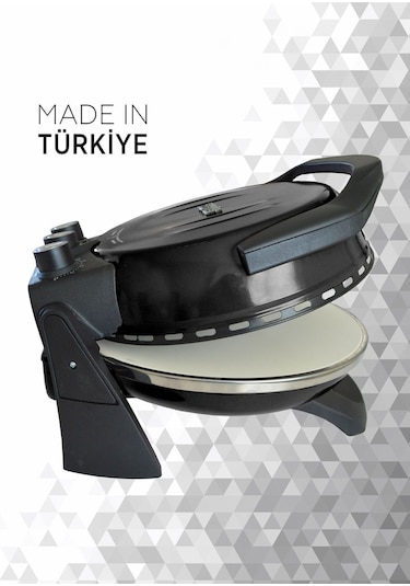 Gözdehome Erato 12060 Taşfırınım