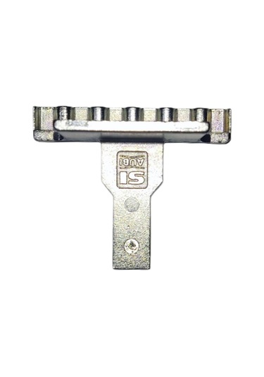 Si-aubi Kol Dili Transfer Elemanı 34mm