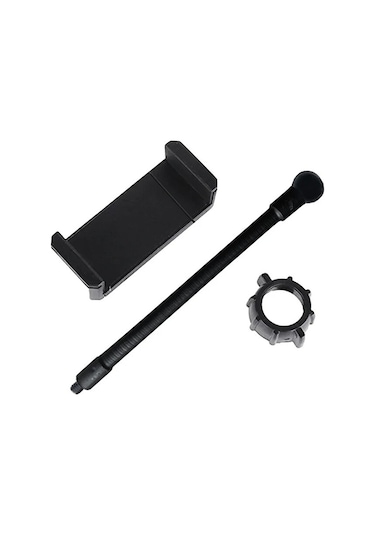 Vidalı 360 Rotation Akrobat Telefon Tutucu Ring Light İçin Yedek