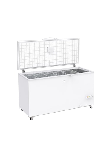 Regal SD Dual 5020 435 LT Sandık Tipi Derin Dondurucu