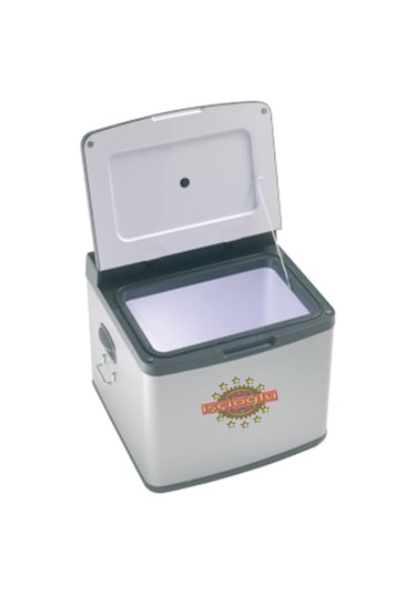 Indel B Oto Buzdolabı 45 Litre Kompresörlü Travel Box Tb45