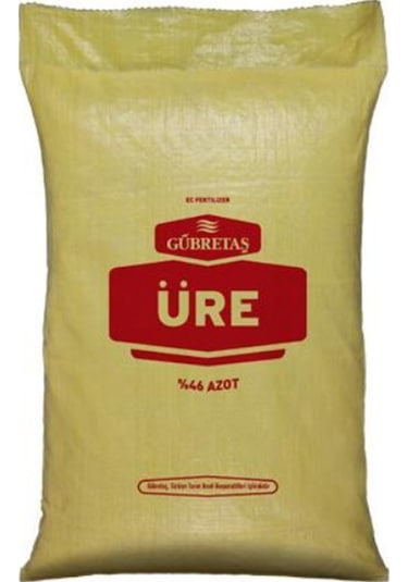 Gübretaş Üre (% 46 Azot) Gübre-2 KG