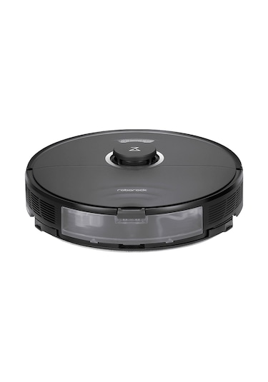 Roborock S8 Sonic Mopping Akıllı Robot Süpürge Siyah