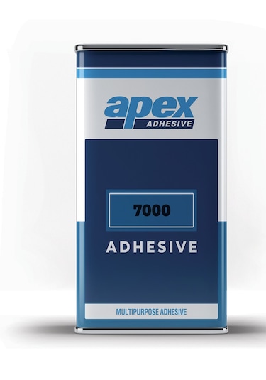 Apex Yapıştırıcı 3 Kg