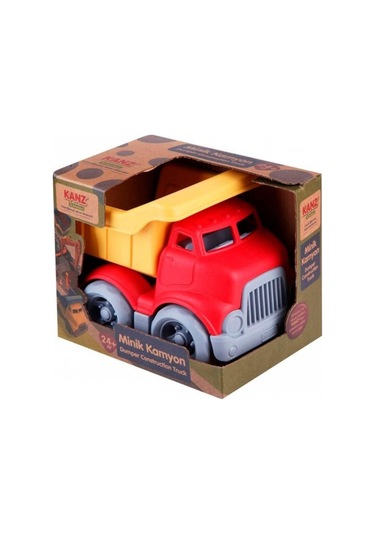 Enfal Lc Minik Kamyon Tekli  30802