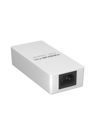 Keenetic KN-4510 1 Port Gigabit PoE Adaptör