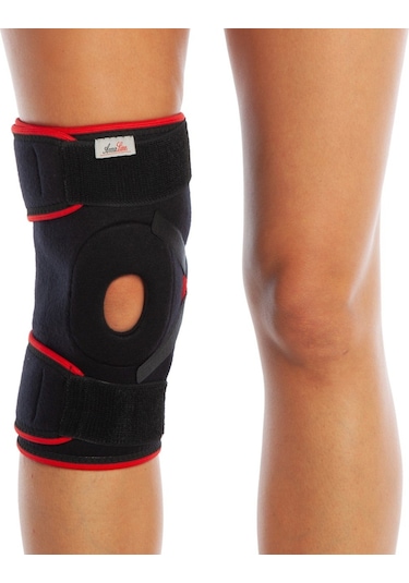 Np-930 Patella Destekli Dizlik Standart Armoline