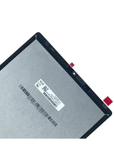 Lenovo Tab M10 Fhd Plus X606 Uyumlu Ekran Dokunmatik