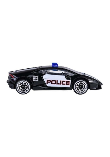 Majorette Rescue World Premium Araçlar - Lamborghini Huracan 3100001