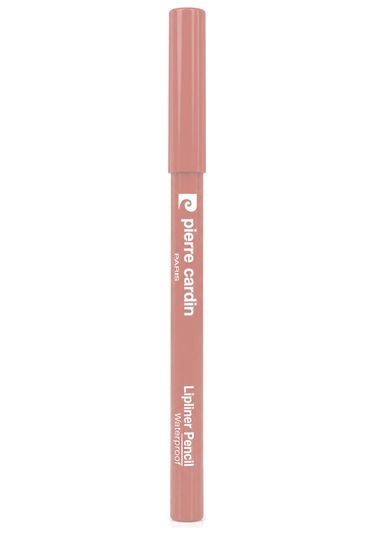 Pierre Cardin Lipliner Pencil Waterproof-dudak Kalemi-latte Nude-500 0