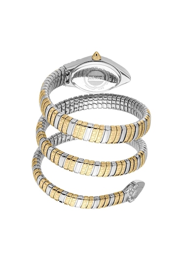 Just Cavallı Jc1l374m0055 Kadın Kol Saati Altın