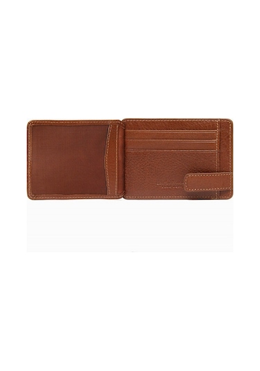 Damy Hakiki Deri Kartlık 521 - Taba Taba