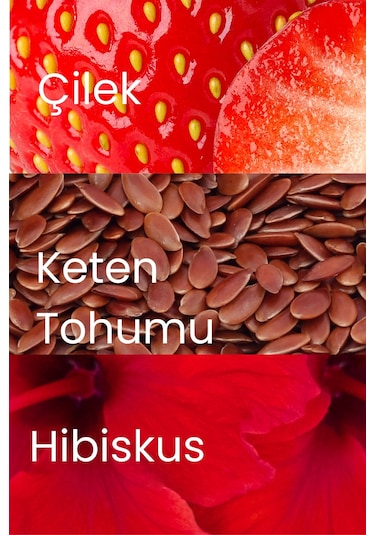Protein Granola 180gr X3 Adet