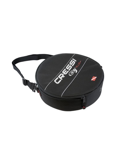 Cressi 360 Plus 30x30x10 Cm 3litre Regulator Çantası