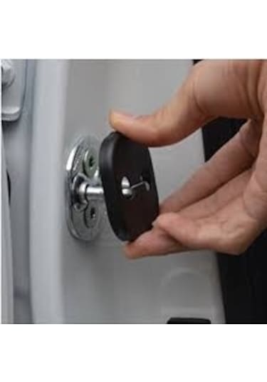 Cupra Kilit Koruyucu Kapak Seti