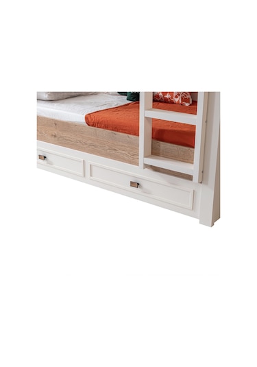 Ranza, Zenit Yavrulu Beyaz Ranza 90 X 190 CM