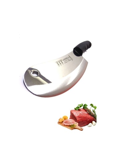 Büro Ev Ofis Mutfağı İçin Salata Soğan Satır Bıçağı Pide Kesici Zırhı Diğer