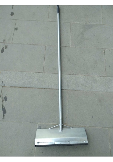 Metal Saplı Metal Gelberi- Sıyırgı -Yersil- Itmeli