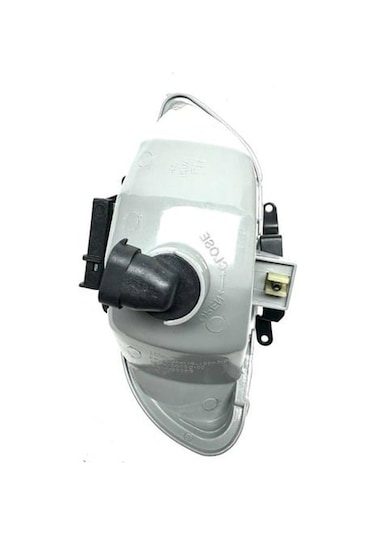 Sis Farı Sol Hyundaı Accent Milenyum Kasa 2000-2002